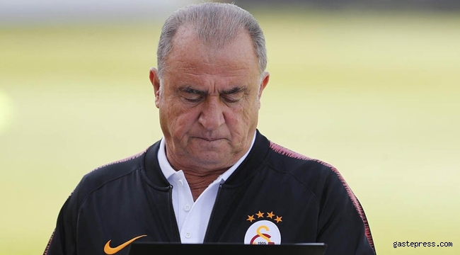 Fatih Terim 8 isim ile yollarını ayırıyor!