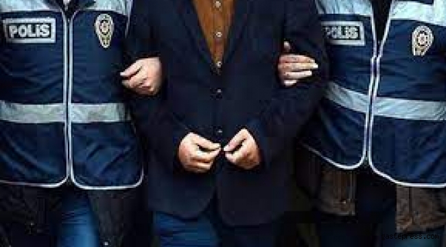 FETÖ/PDY mensubu 60 şüpheliye gözaltı!