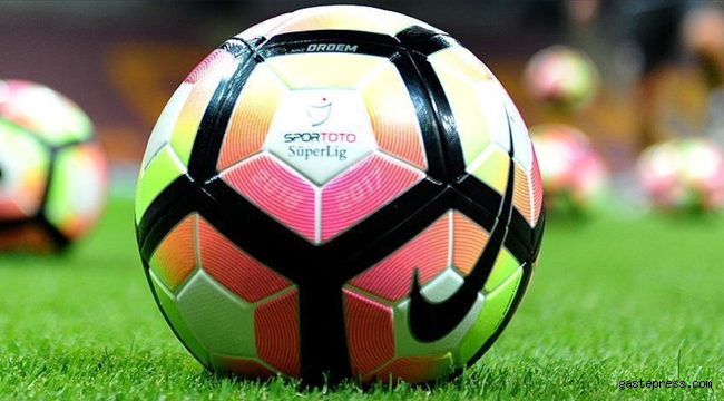 Fikstür çekildi, ilk derbi tarihi belli oldu!