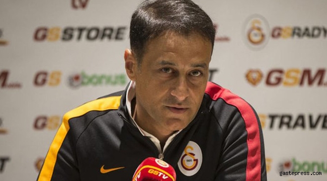 Galatasaray'da sakatlıklarla ilgili açıklamalar geldi! 
