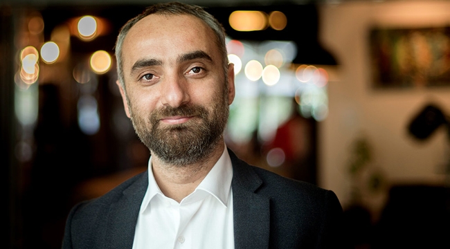 Gazeteci İsmail Saymaz TRT'deki atamalara tepki gösterdi!