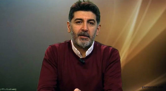 Gazeteci Levent Gültekin twitterdan AK Parti'ye yüklendi!