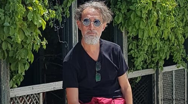 Gazeteci Yazar Çetin Ağaşe "Srebrenitsa insanlık suçu" dedi!