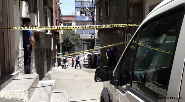 Gaziantep'te 12 yaşındaki Elif'i vuran düğün magandası tutuklandı!