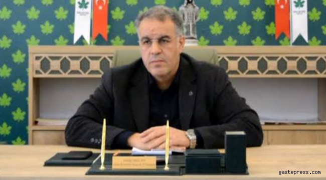 Gelecek Partisi’nden Yolsuzlukla Mücadele ve Temiz Gelecek Komisyonu!