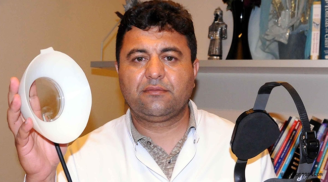 Göğüs duvarı bozukluklarında kritik yaş sınırı: 16 