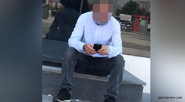 Hakimden para cezası isteyen taciz sanığına: Artık birinin sana dur demesi lazım!