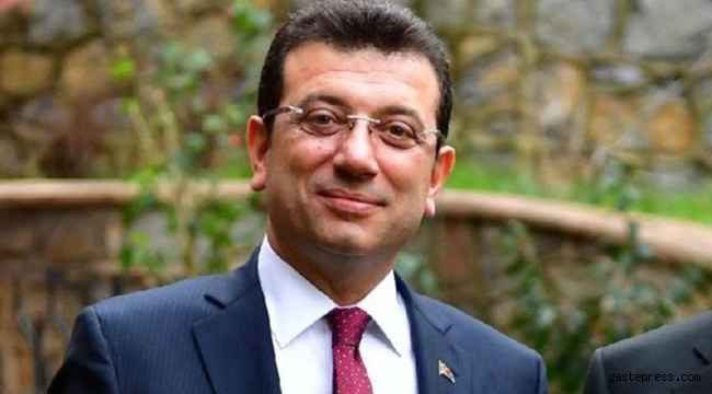 İBB Başkanı Ekrem İmamoğlu'ndan kurban bağışına yasak tepkisi!