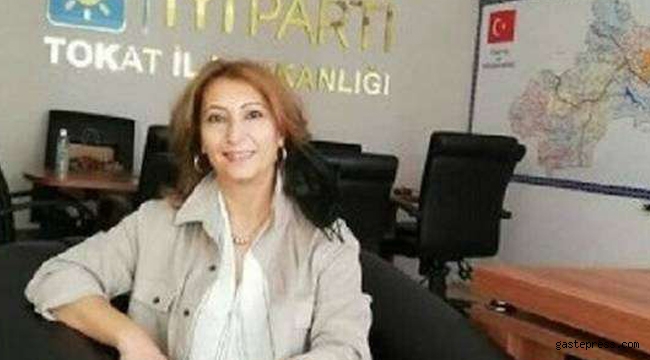 İYİ Partili isimden skandal açıklama! 