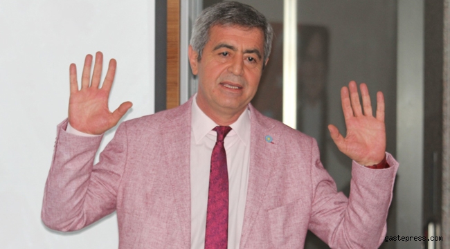 İYİ Partili Kazım Yücel'den Gelen Zamlara Tepki!