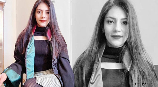 Kadın avukat evinin banyosunda ölü bulundu!