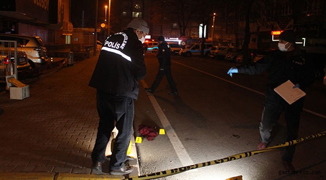Kayseri'de dayısını tüfekle yaralayan yeğene 22 yıl hapis cezası!