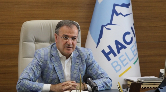 Kayseri Hacılar Bezi dokumacılığı projesine dünya üçüncülüğü!