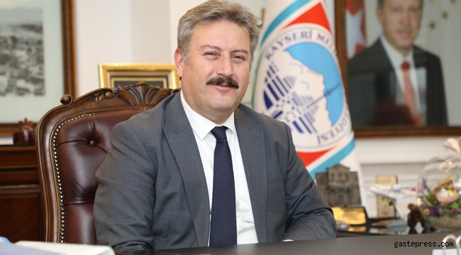 Kayseri Melikgazi'de 22 Kapalı Pazar Yerinde Kurban Kesimi Yapılacak!