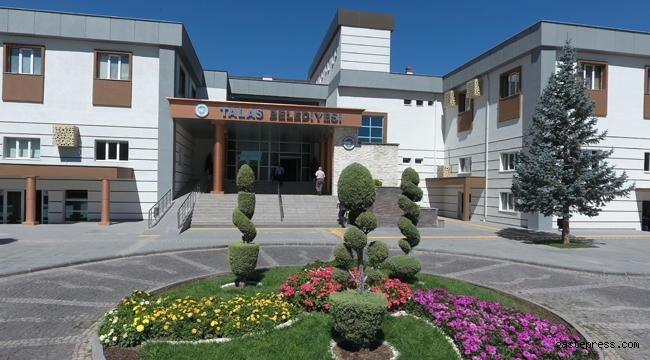 Kayseri Talas'ta büyük fırsata sayılı günler kaldı!