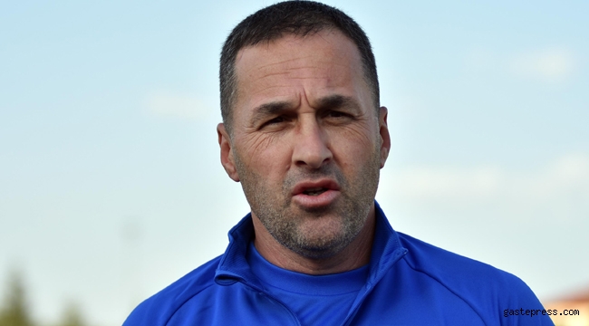 Kayserispor'da Yalçın Koşukavak: Bir yerli oyuncu daha takviye yapmak istiyoruz!