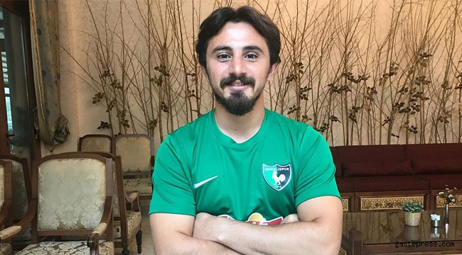 Kayserispor, Denizlispor'dan ayrılan Recep Niyaz ile anlaştı!