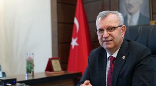Keşan Belediye Başkanı Helvacıoğlu, koronavirüse yakalandı!