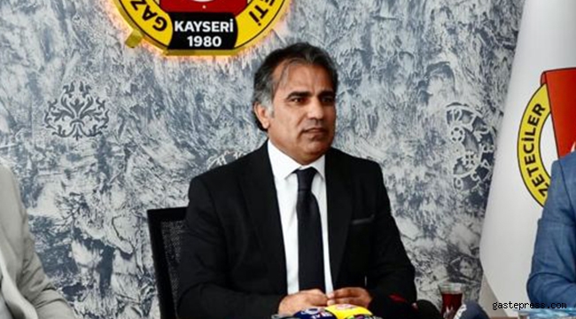 KGC’den “24 Temmuz” Kokteyli!