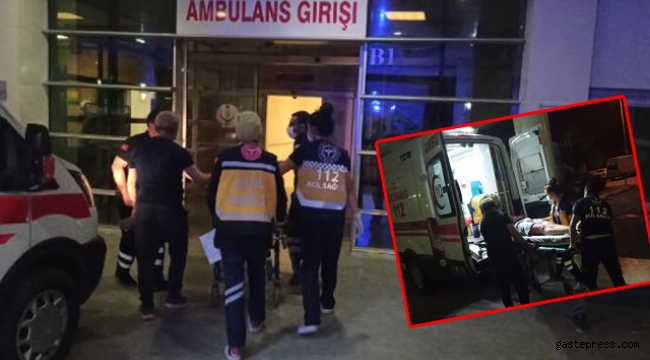 Kırıkkale'de 8 kişi mantardan zehirlendi!
