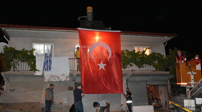 Kırıkkale'ye şehit ateşi düştü!