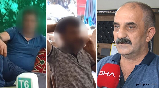 Kurbanlık satışında dolandırıcılık iddiası!