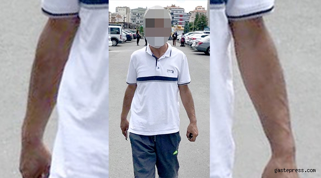 Maaş kartı tartışmasında eşinin boynuna yumruk atan kocaya para cezası!