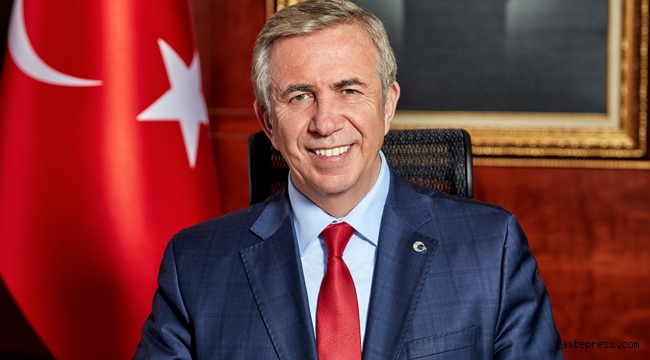 Mansur Yavaş duyurdu: Bayram öncesi ihtiyaç sahibi yurttaşlara destek paketi!