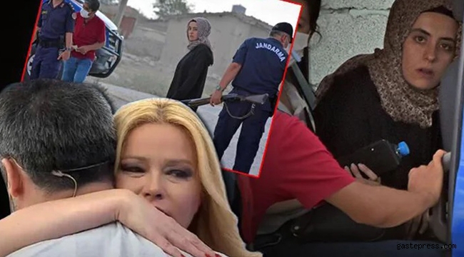 Müge Anlı'yı ağlatmıştı! Kiralık katiller yanlış eve girip Büşükşen çiftini öldürdü iddiası!