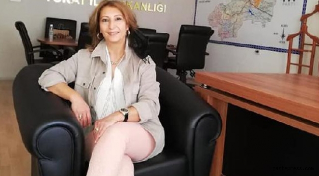Ömer Halisdemir için 'darbeci' ifadesi kullanan İYİ Parti yöneticisine soruşturma!