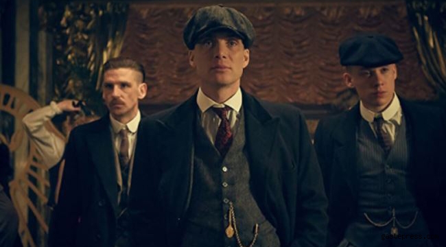 Peaky Blinders oyuncusu Toby Kirkup evinde ölü bulundu!