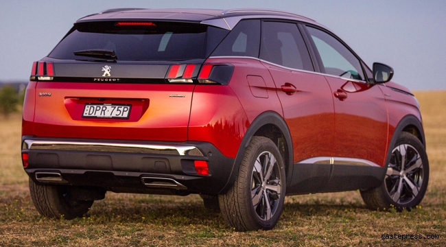 Peugeot'dan sıfır faizli temmuz kampanyası başladı!