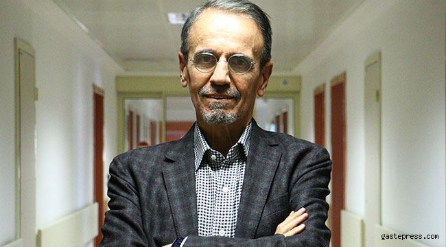 Prof. Dr. Ceyhan: Vaka sayısını düşürmenin tek bir yolu var!