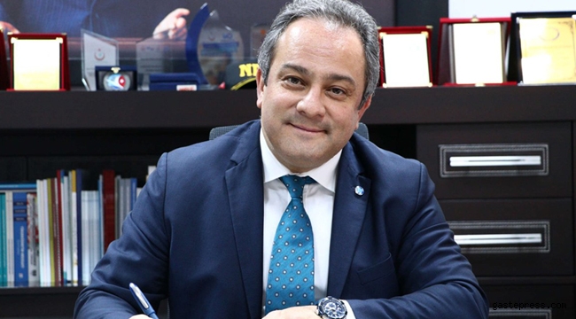 Prof. Dr. Mustafa Necmi İlhan; "Maske şemsiye gibi olacak"
