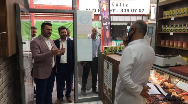 Saadet Partili Baki Coşkun; Mesele zam ise '' Geceden itibaren''