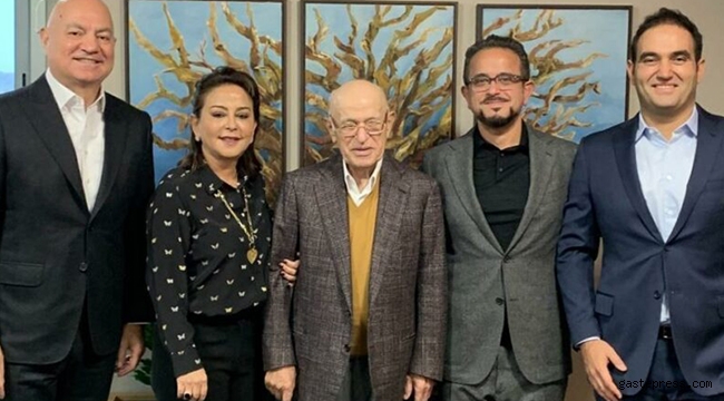 Sabancı ailesini yasa boğan ölüm!