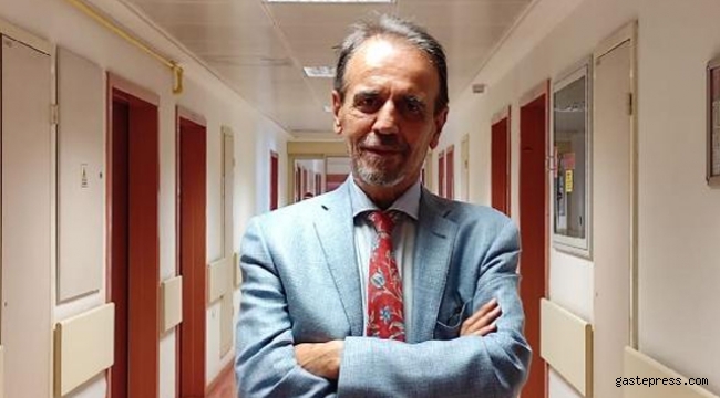 'Salgın son bulana kadar birkaç artış dalgası göreceğiz'