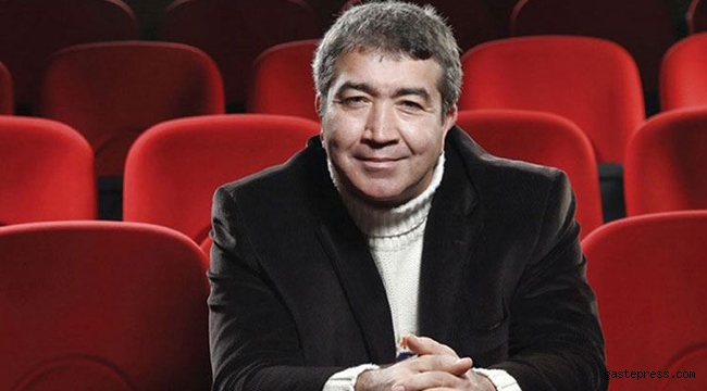 Sanat dünyasının acı kaybı! Turgay Yıldız hayatını kaybetti!