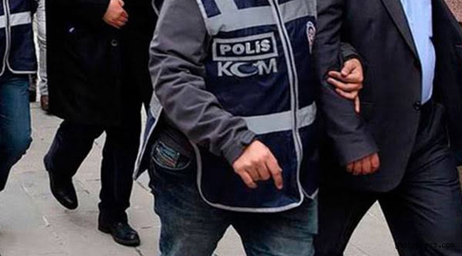 İstanbul merkezli 9 ilde FETÖ operasyonu!