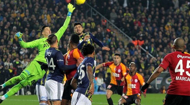 Süper Lig 2021-2022 fikstürü bugün çekiliyor!