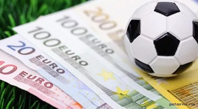Süper Lig'de vergi beyannamesi veren sadece 15 futbolcu var!