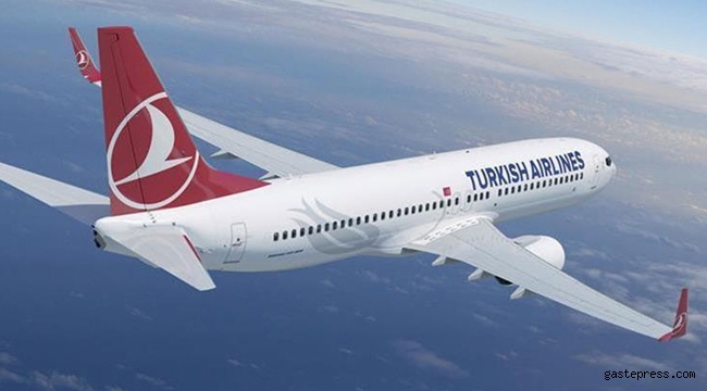 THY, Kurban Bayramı tatilinde iç hatta 427 ek sefer düzenleyeceğini açıkladı!