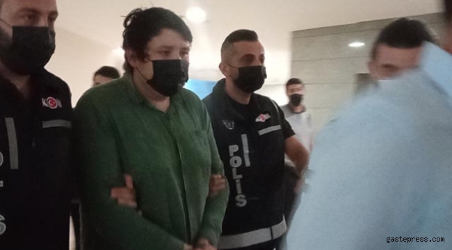 'Tosuncuk': Mağdurların zararlarının tüm mal varlığımdan karşılanmasını istiyorum!