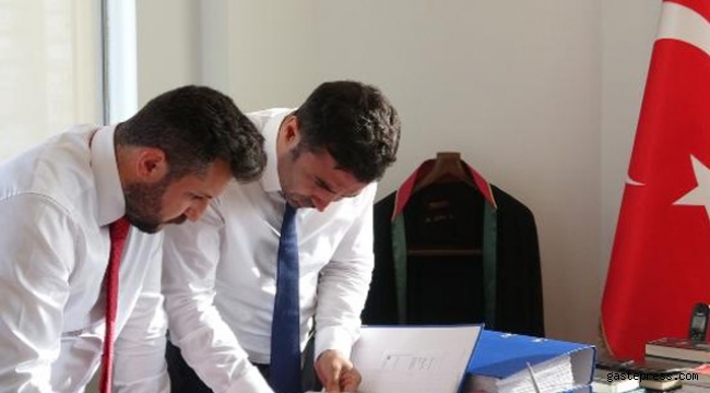 Tosuncuk'un avukatları konuştu: Bitcoin'i yok, boşanmaya itiraz etmeyecek!