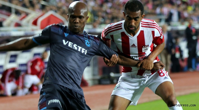 Trabzonspor ve Sivasspor'un Avrupa'daki rakipleri belli oldu!