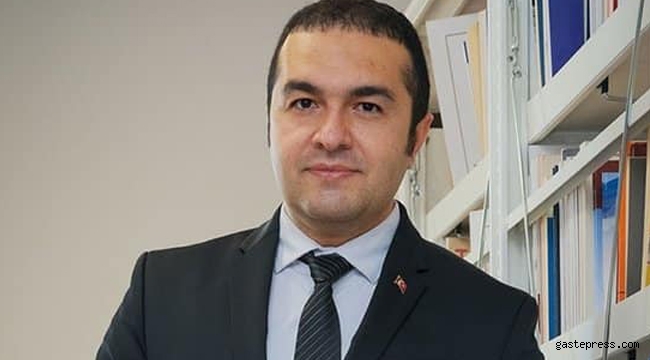TRT'ye Kayserili Başkan!