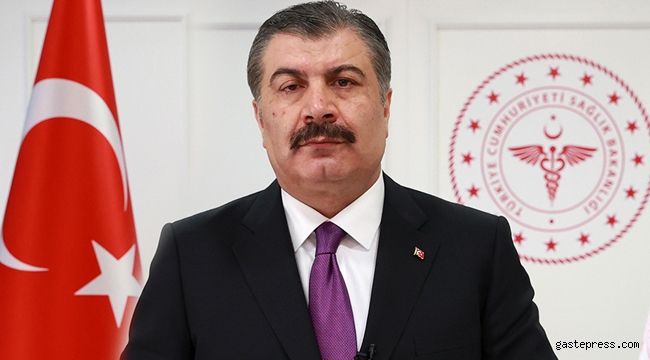Türkiye 19 Temmuz 2021 koronavirüs vaka ve ölü sayısı! 