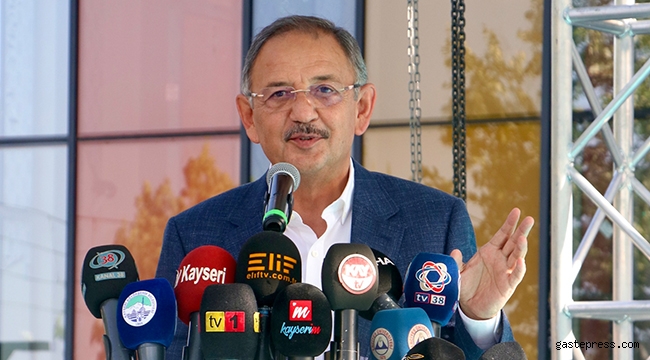 Türkiye'nin ve dünyanın en büyük ve en modern Çocuk Hematoloji ve Onkoloji Hastanesi açıldı!