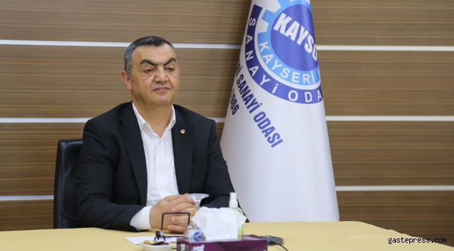 Üç Odadan Öğrencilere Ortak Çağrı: Meslek Liselerini Tercih Edin!