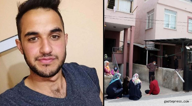 Uyuşturucu parası isteyen oğlunu öldürdü; ağırlaştırılmış ömür boyu hapsi istendi!